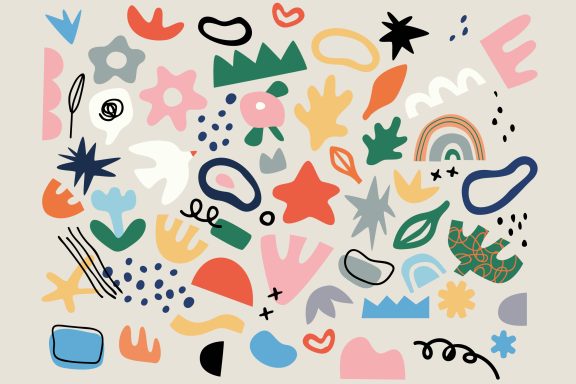 Inspiration Matisse