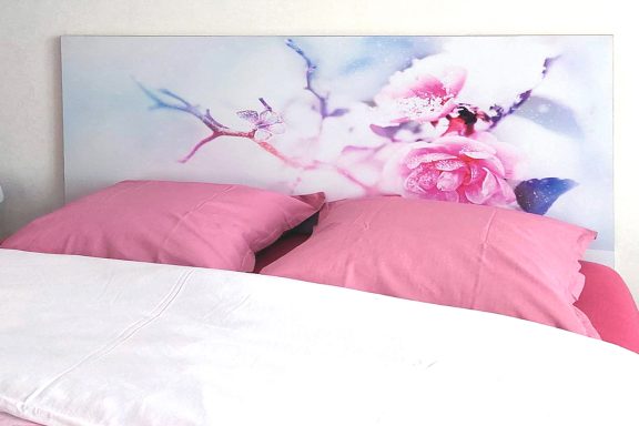 Tête de Lits Personnaliser MDF